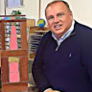 Meet your Posher, Mr.